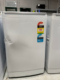 Thumbnail for Transportation damaged Fisher & Paykel 9kg Top Load Washing Machine – WL9058G1 - Second Hand Appliances Geebung