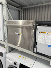 Thumbnail for Transportation damaged Fisher & Paykel DD60SDFTX9 Tall Single DishDrawer™ Dishwasher - Second Hand Appliances Geebung