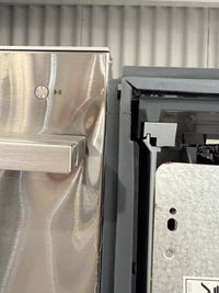 Thumbnail for Transportation damaged Fisher & Paykel DD60SDFTX9 Tall Single DishDrawer™ Dishwasher - Second Hand Appliances Geebung