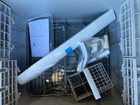 Thumbnail for Transportation damaged Fisher & Paykel DD60ST4NX9 Series 9, Contemporary Tall Single DishDrawer™ Dishwasher - Second Hand Appliances Geebung