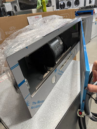 Thumbnail for Transportation damaged Fisher & Paykel HP90ICSX3 90cm Integrated Insert Rangehood - Second Hand Appliances Geebung