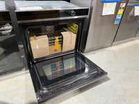 Thumbnail for Transportation damaged Fisher & Paykel OB76SDPTDX2 76cm Series 9 built-in pyrolytic oven - Second Hand Appliances Geebung