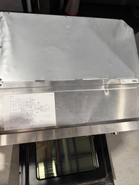 Thumbnail for Transportation damaged Fisher & Paykel OB76SDPTDX2 76cm Series 9 built-in pyrolytic oven - Second Hand Appliances Geebung