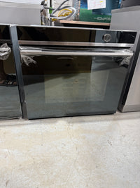 Thumbnail for Transportation damaged Fisher & Paykel OB76SDPTDX2 76cm Series 9 built-in pyrolytic oven - Second Hand Appliances Geebung