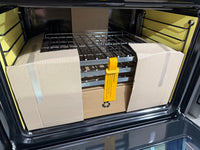 Thumbnail for Transportation damaged Fisher & Paykel OB76SDPTDX2 76cm Series 9 built-in pyrolytic oven - Second Hand Appliances Geebung