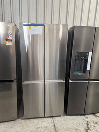 Thumbnail for Transportation damaged Fisher & Paykel RF500QNX1 498L Quad Door Fridge - Second Hand Appliances Geebung