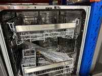 Thumbnail for Transportation damaged Fisher & Paykel Series 5 DW60UN2X2 built-under dishwasher - Second Hand Appliances Geebung
