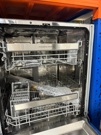 Thumbnail for Transportation damaged Fisher & Paykel Series 5 DW60UN2X2 built-under dishwasher - Second Hand Appliances Geebung