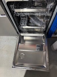 Thumbnail for Transportation damaged Fisher & Paykel Series 5 DW60UN2X2 built-under dishwasher - Second Hand Appliances Geebung