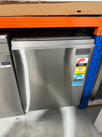 Thumbnail for Transportation damaged Fisher & Paykel Series 5 DW60UN2X2 built-under dishwasher - Second Hand Appliances Geebung