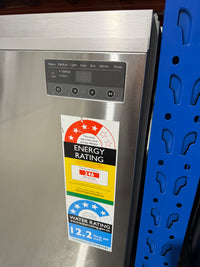 Thumbnail for Transportation damaged Fisher & Paykel Series 5 DW60UN2X2 built-under dishwasher - Second Hand Appliances Geebung