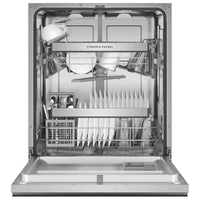 Thumbnail for Transportation damaged Fisher & Paykel Series 5 DW60UN2X2 built-under dishwasher - Second Hand Appliances Geebung