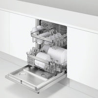 Thumbnail for Transportation damaged Fisher & Paykel Series 5 DW60UN2X2 built-under dishwasher - Second Hand Appliances Geebung
