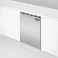 Thumbnail for Transportation damaged Fisher & Paykel Series 5 DW60UN2X2 built-under dishwasher - Second Hand Appliances Geebung