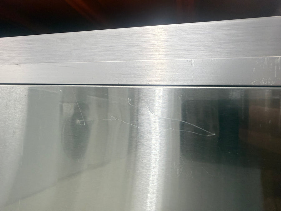 Transportation damaged Fisher & Paykel Series 5 DW60UN2X2 built-under dishwasher - Second Hand Appliances Geebung
