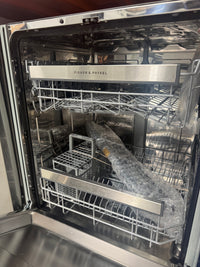 Thumbnail for Transportation damaged Fisher & Paykel Series 5 DW60UN2X2 built-under dishwasher - Second Hand Appliances Geebung
