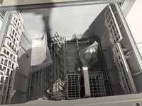 Thumbnail for Factory second Fisher & Paykel Tall Single DishDrawer Dishwasher Stainless Steel DD60SDFTX9 - Second Hand Appliances Geebung