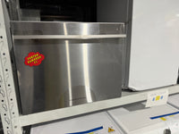 Thumbnail for Factory second Fisher & Paykel Tall Single DishDrawer Dishwasher Stainless Steel DD60SDFTX9 - Second Hand Appliances Geebung