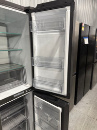 Thumbnail for Transportation damaged Haie 623L Quad Door Refrigerator Model: HRF680YPC - Second Hand Appliances Geebung