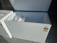 Thumbnail for Transportation damaged Haier 301L Chest Freezer HCF301W - Second Hand Appliances Geebung