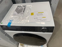 Thumbnail for Transportation damaged Haier 7.5kg 300 Series Front Load Washing Machine – White  HWF75KW1 - Second Hand Appliances Geebung