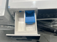 Thumbnail for Transportation damaged 8,5 kg Haier front loader HWF85AN1 - Second Hand Appliances Geebung