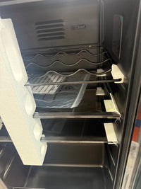 Thumbnail for Transportation damaged Haier 87L Beverage Fridge HRF90UC - Second Hand Appliances Geebung