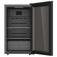 Thumbnail for Transportation damaged Haier 87L Beverage Fridge HRF90UC - Second Hand Appliances Geebung