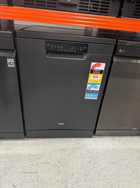 Thumbnail for Transportation damaged Haier Freestanding Dishwasher Model:HDW15F2B1 - Second Hand Appliances Geebung