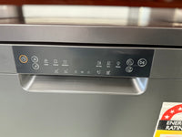 Thumbnail for Transportation damaged Haier Freestanding Dishwasher Model:HDW15F2B1 - Second Hand Appliances Geebung