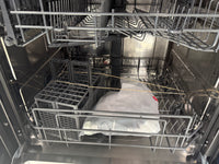 Thumbnail for Transportation damaged Haier Freestanding Dishwasher Model:HDW15F2B1 - Second Hand Appliances Geebung