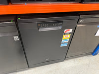 Thumbnail for Transportation damaged Haier Freestanding Dishwasher Model:HDW15F2B1 - Second Hand Appliances Geebung