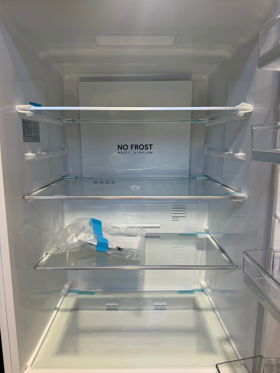 Transportation damaged Haier HRF505VW 465 L Vertical Refrigerator - Second Hand Appliances Geebung