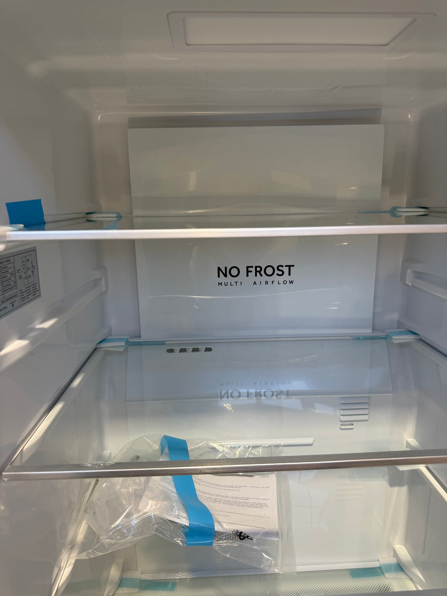 Transportation damaged Haier HRF505VW 465 L Vertical Refrigerator - Second Hand Appliances Geebung