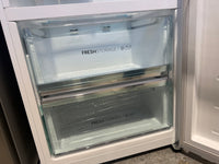 Thumbnail for Transportation damaged Haier HRF505VW 465 L Vertical Refrigerator - Second Hand Appliances Geebung