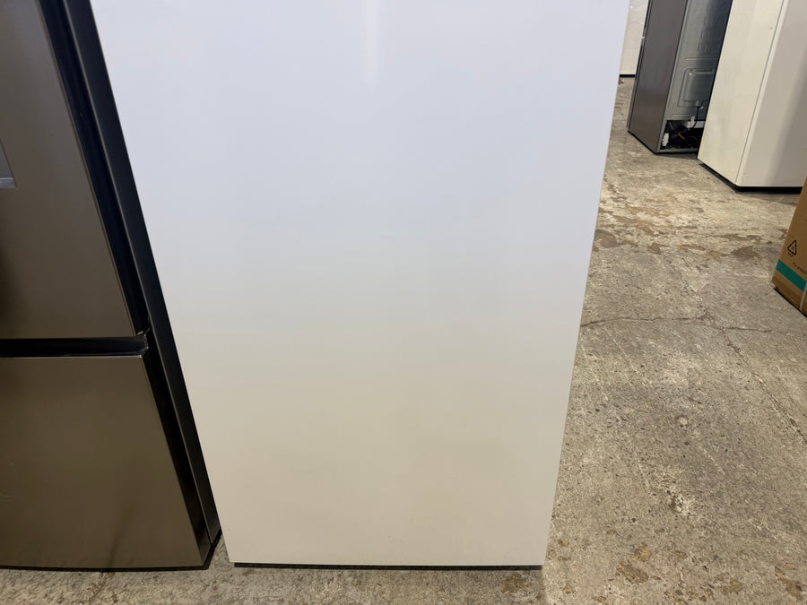 Transportation damaged Haier HRF505VW 465 L Vertical Refrigerator - Second Hand Appliances Geebung