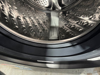 Thumbnail for Buy Transportation damaged Hisense 10kg Front Load Washer HWFS1015AB |  | [product_variant] | Second Hand Appliances Geebung Brisbane