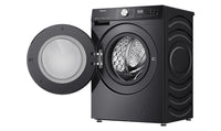 Thumbnail for Buy Transportation damaged Hisense 10kg Front Load Washer HWFS1015AB |  | [product_variant] | Second Hand Appliances Geebung Brisbane