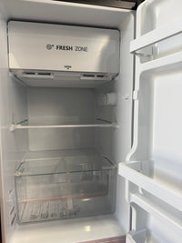 Thumbnail for Transportation damaged Hisense 124l bar fridge HRBF126S - Second Hand Appliances Geebung