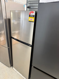 Thumbnail for Transportation damaged Hisense 205L Top Mount Fridge – HRTF206S - Second Hand Appliances Geebung