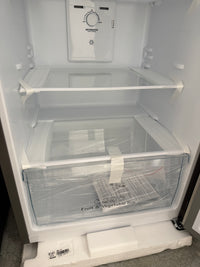 Thumbnail for Transportation damaged Hisense 205L Top Mount Fridge – HRTF206S - Second Hand Appliances Geebung