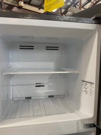 Thumbnail for Transportation damaged Hisense 205L Top Mount Fridge – HRTF206S - Second Hand Appliances Geebung