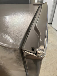 Thumbnail for Transportation damaged Hisense 205L Top Mount Fridge – HRTF206S - Second Hand Appliances Geebung