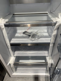 Thumbnail for Transportation damaged Hisense 384L Vertical Hybrid Freezer Model: HRVF384S - Second Hand Appliances Geebung