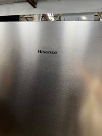Thumbnail for Transportation damaged Hisense 384L Vertical Hybrid Freezer Model: HRVF384S - Second Hand Appliances Geebung