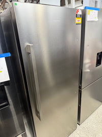 Thumbnail for Transportation damaged Hisense 384L Vertical Hybrid Freezer Model: HRVF384S - Second Hand Appliances Geebung