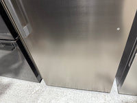 Thumbnail for Transportation damaged Hisense 384L Vertical Hybrid Freezer Model: HRVF384S - Second Hand Appliances Geebung