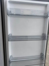 Thumbnail for Transportation damaged Hisense 384L Vertical Hybrid Freezer Model: HRVF384S - Second Hand Appliances Geebung