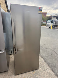 Thumbnail for Transportation damaged Hisense 384L Vertical Hybrid Freezer Model: HRVF384S - Second Hand Appliances Geebung