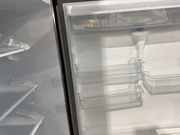 Thumbnail for Transportation damaged Hisense 496L Top Mount refrigerator HRTF496SW - Second Hand Appliances Geebung